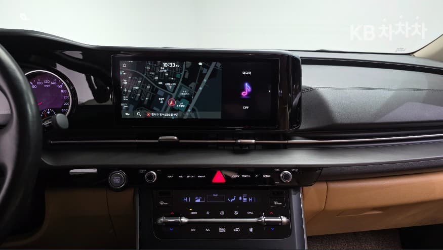 Киа Канивал 4-то поколениеD2.2 9-местен Престиж - 15