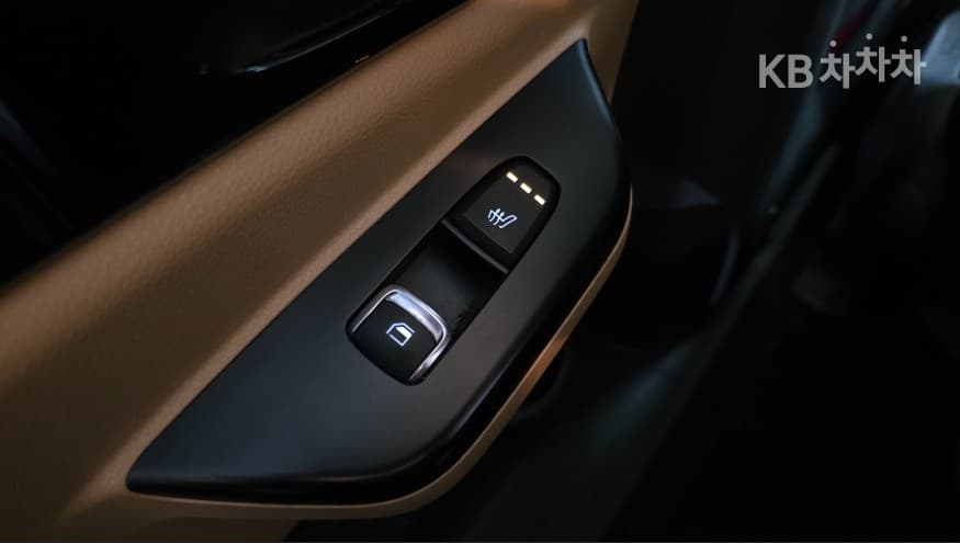 Киа Канивал 4-то поколениеD2.2 9-местен Престиж - 20