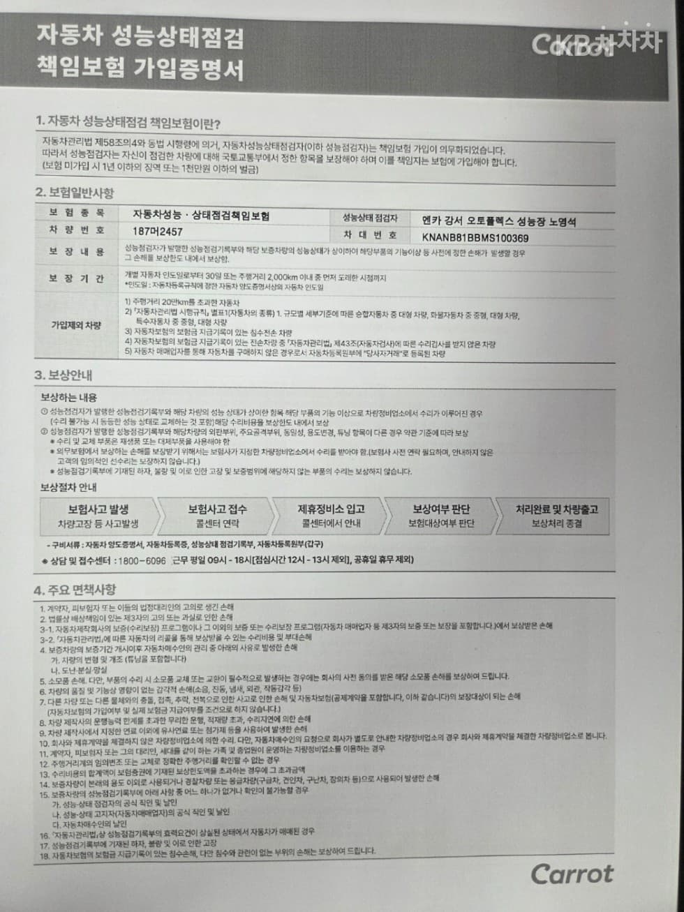 Киа Канивал 4-то поколениеD2.2 9-местен Престиж - 23