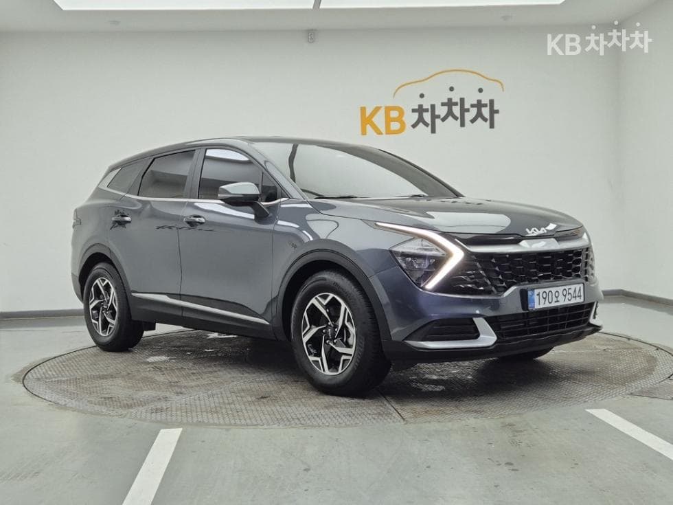 Киа Ди Всеново SportageG1.6 T-GDI 2WD Тренди - 2