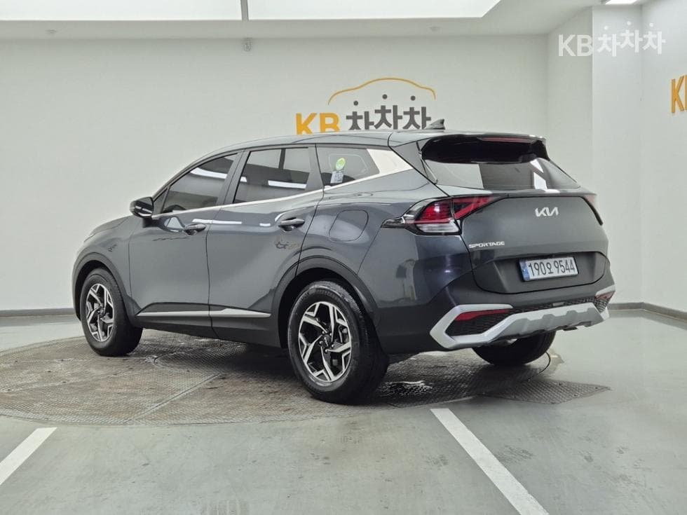 Киа Ди Всеново SportageG1.6 T-GDI 2WD Тренди - 3