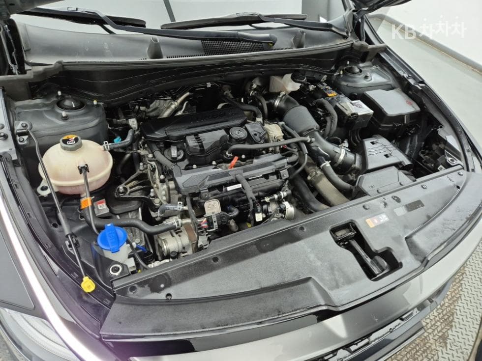 Киа Ди Всеново SportageG1.6 T-GDI 2WD Тренди - 6