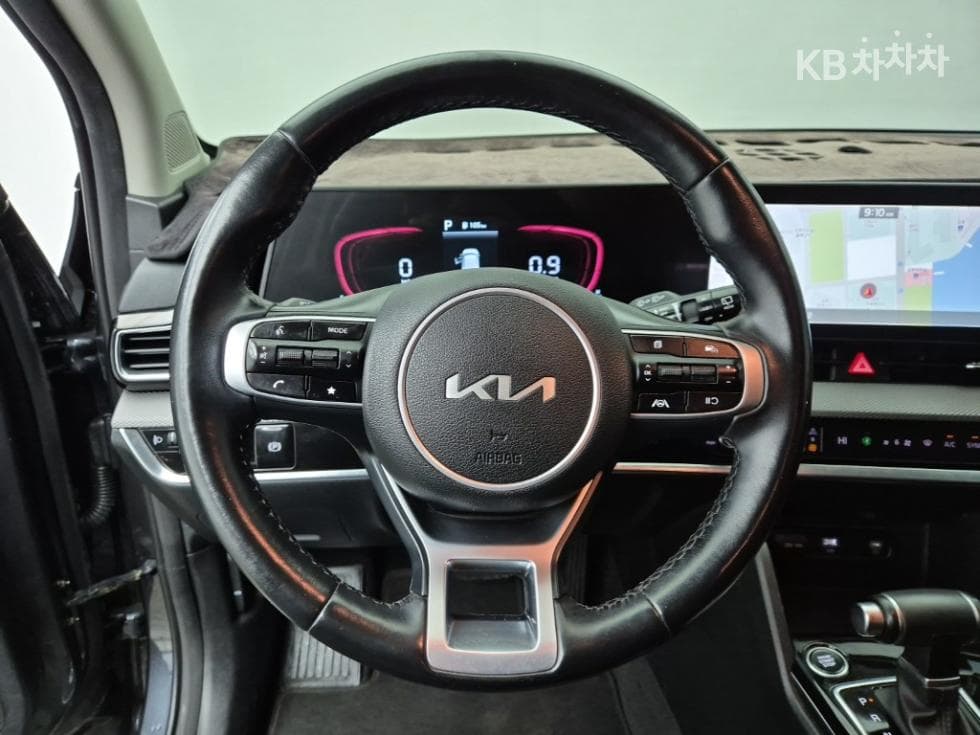 Киа Ди Всеново SportageG1.6 T-GDI 2WD Тренди - 9