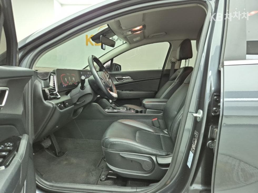 Киа Ди Всеново SportageG1.6 T-GDI 2WD Тренди - 11