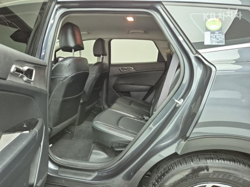 Киа Ди Всеново SportageG1.6 T-GDI 2WD Тренди - 12