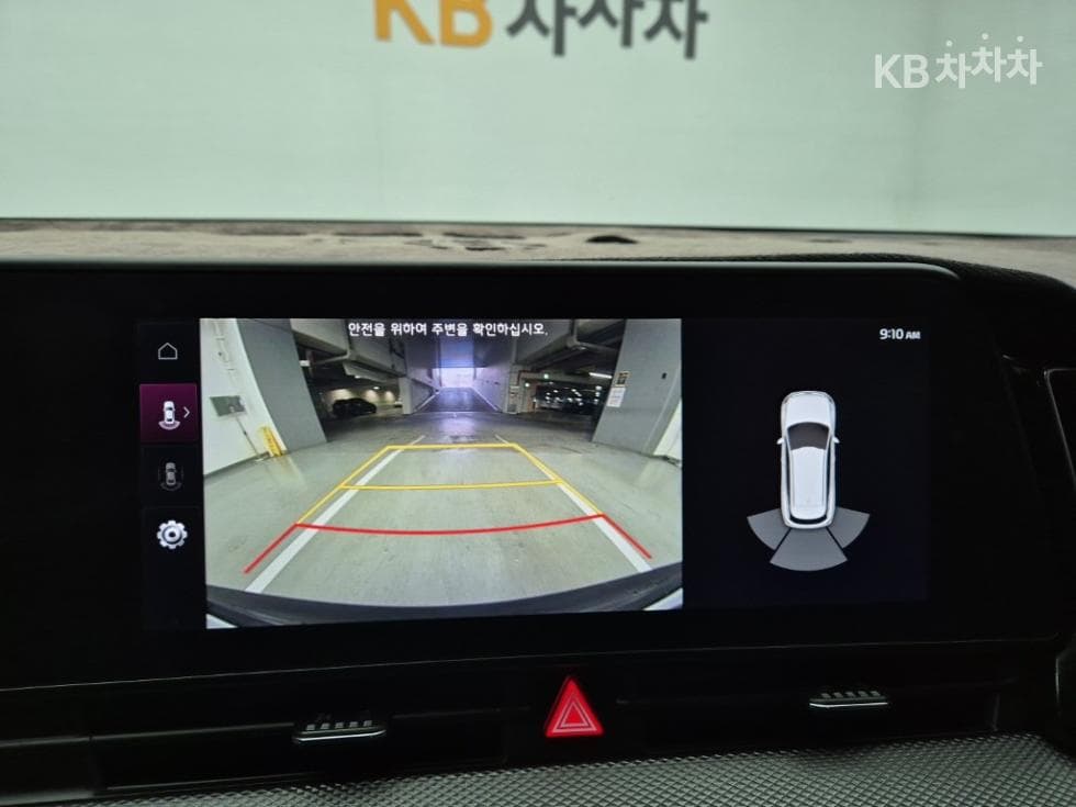 Киа Ди Всеново SportageG1.6 T-GDI 2WD Тренди - 14