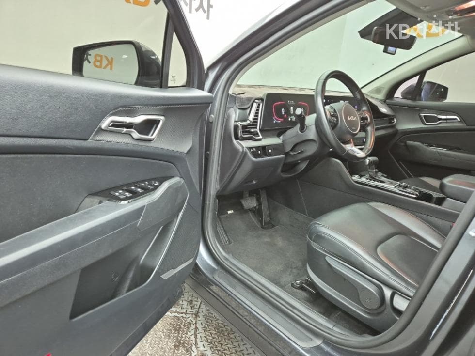 Киа Ди Всеново SportageG1.6 T-GDI 2WD Тренди - 18