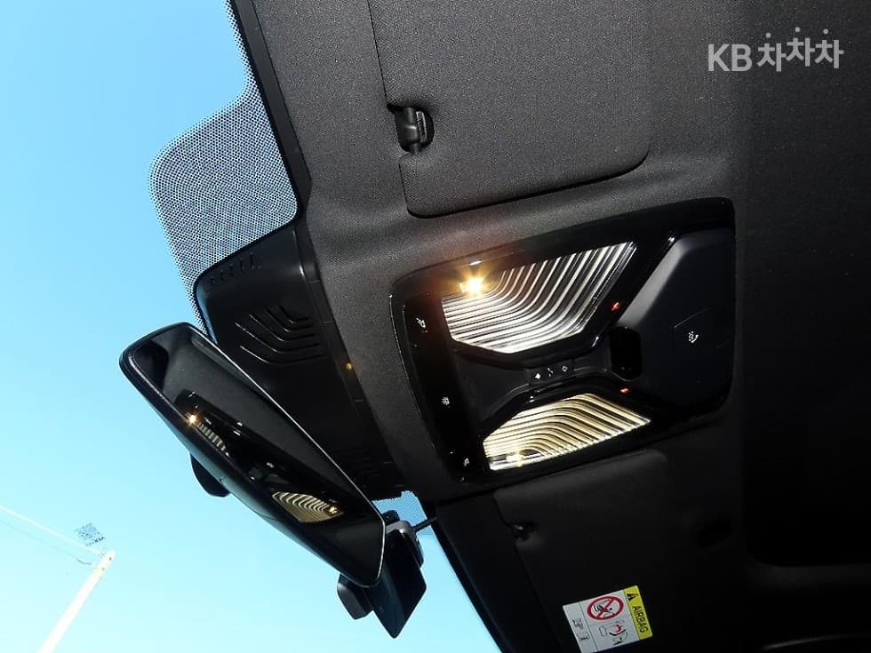 BMW 올Нов5 Серия (G30)530i M Sport - 15