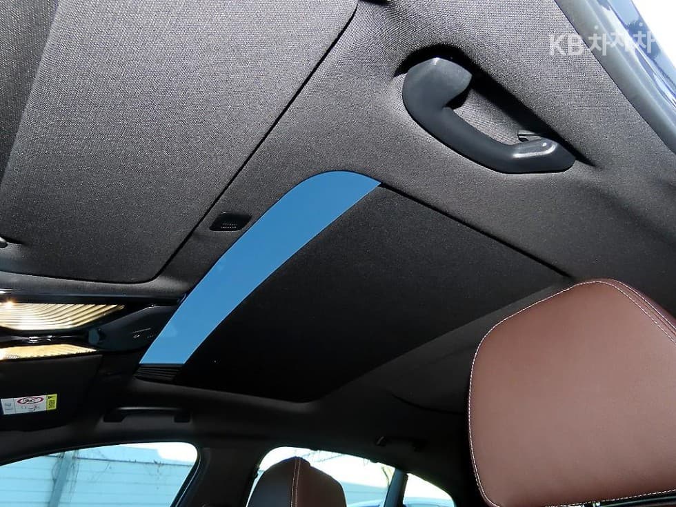 BMW 올Нов5 Серия (G30)530i M Sport - 18