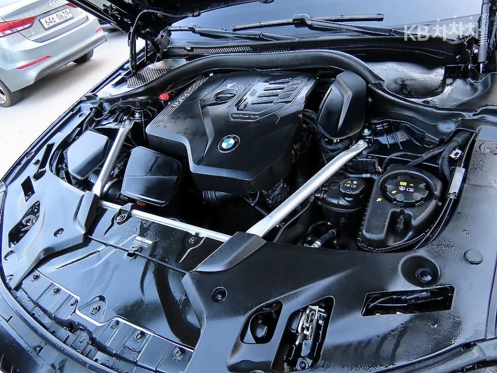 BMW 올Нов5 Серия (G30)530i M Sport - 19