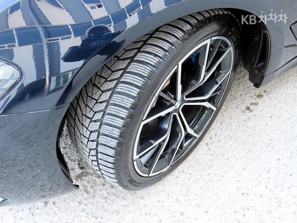 BMW 올Нов5 Серия (G30)530i M Sport - 20