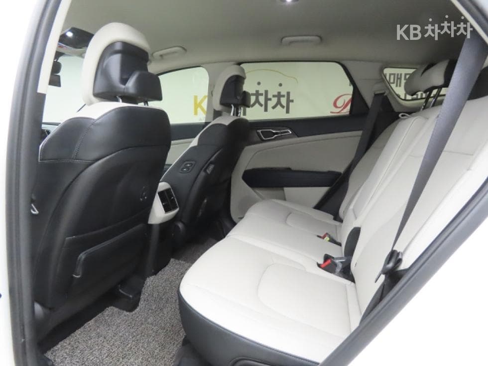 Kia The All New SportageG1.6 T-GDI 2WD Signature Gravity - 6