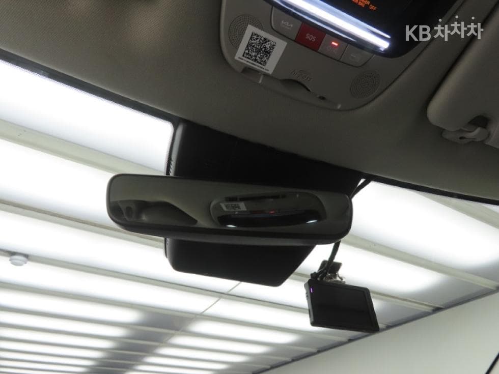 Kia The All New SportageG1.6 T-GDI 2WD Signature Gravity - 12