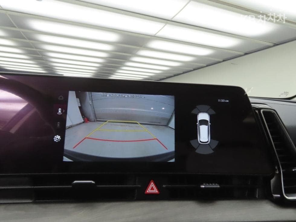 Kia The All New SportageG1.6 T-GDI 2WD Signature Gravity - 14