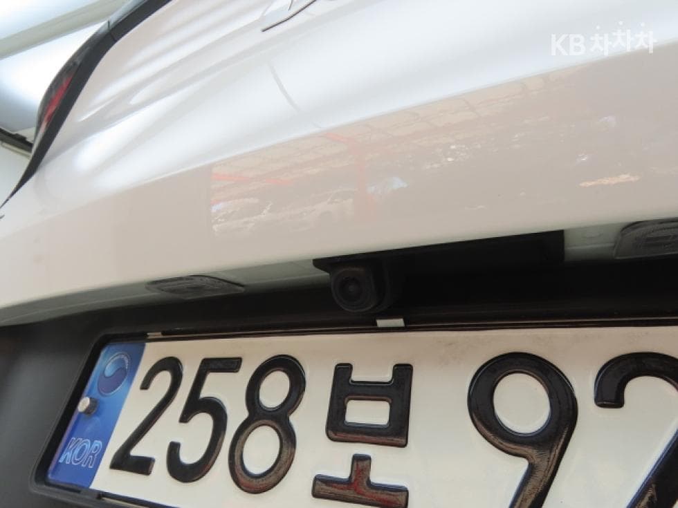 Kia The All New SportageG1.6 T-GDI 2WD Signature Gravity - 16