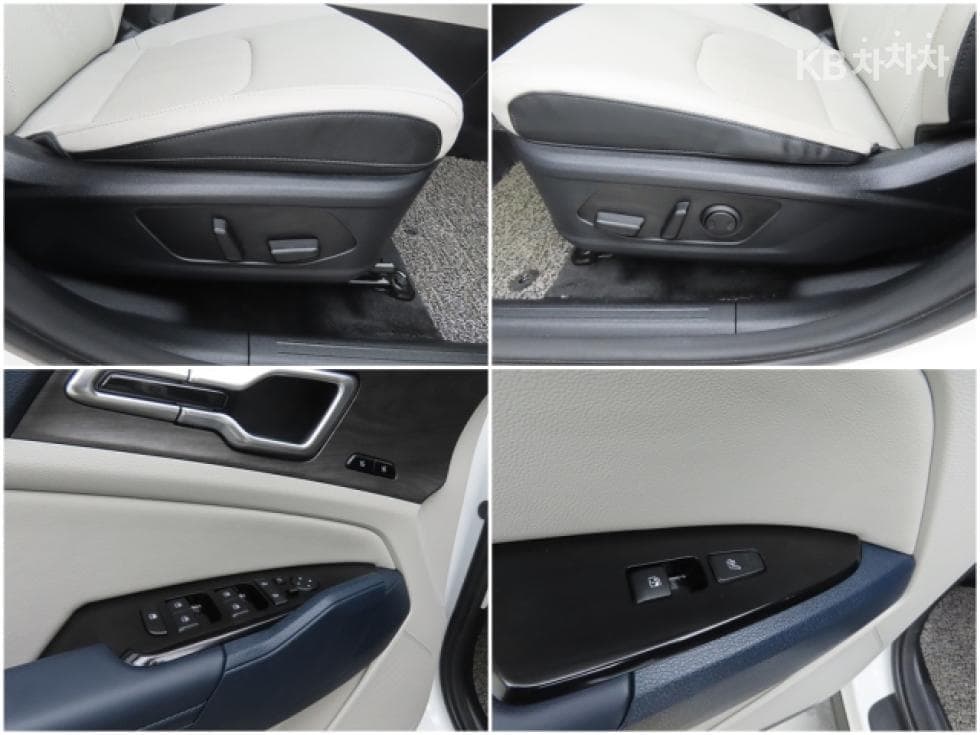 Kia The All New SportageG1.6 T-GDI 2WD Signature Gravity - 18