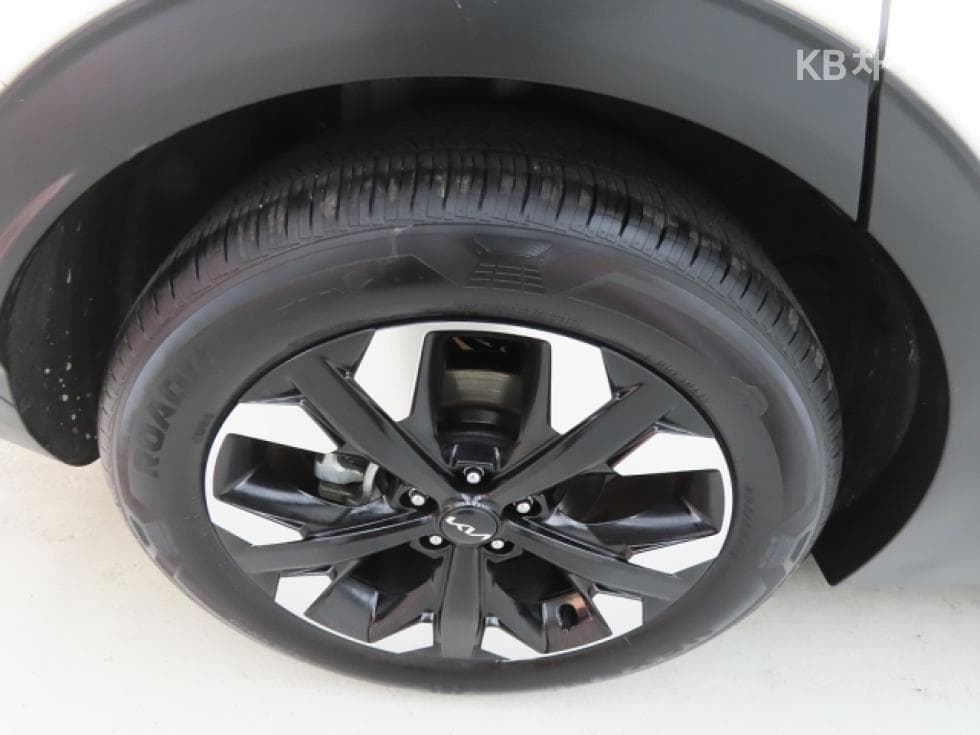 Kia The All New SportageG1.6 T-GDI 2WD Signature Gravity - 20