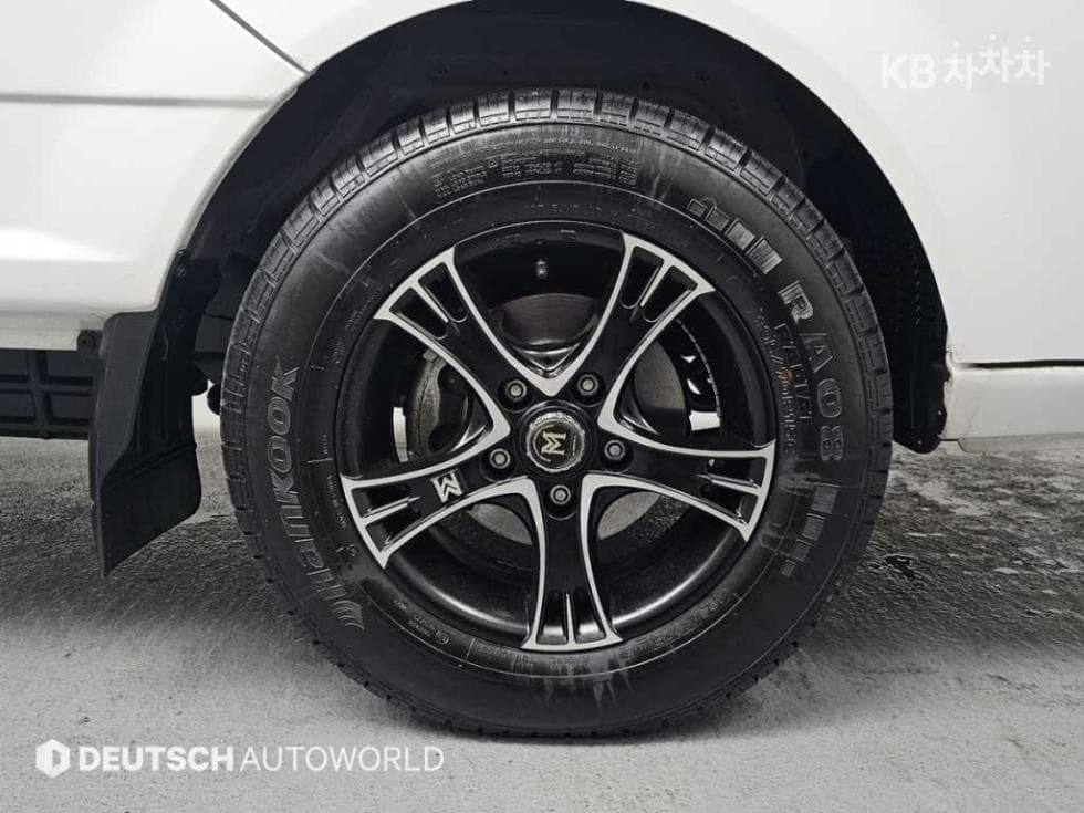 Хюндай Porter 2Удължено междуосие Super Cab CRDi Smart - 5