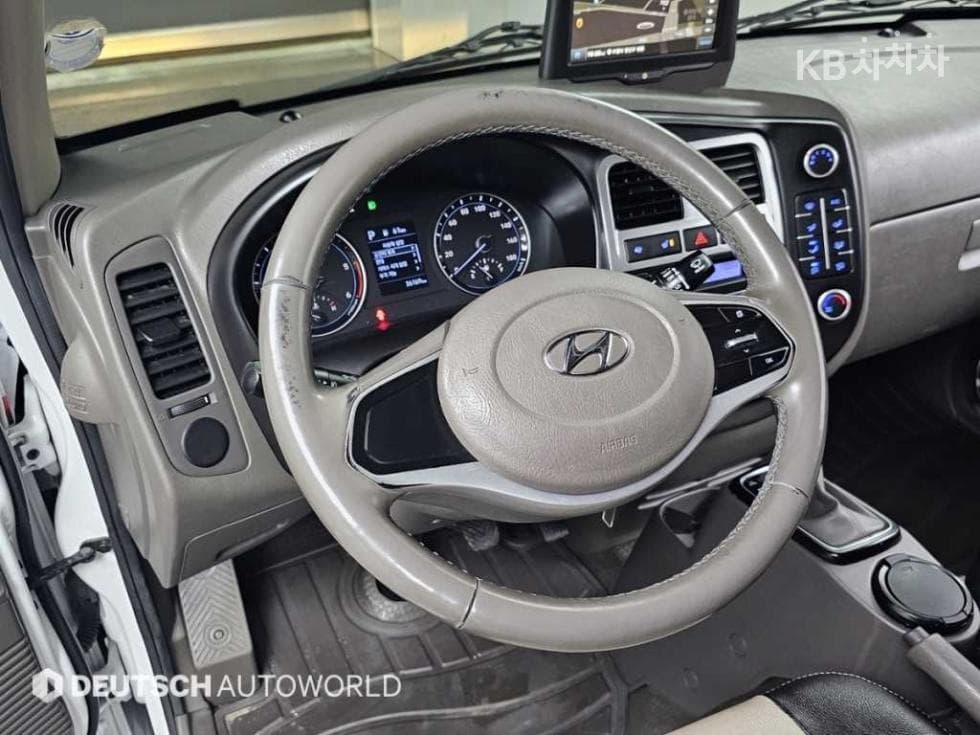 Хюндай Porter 2Удължено междуосие Super Cab CRDi Smart - 13