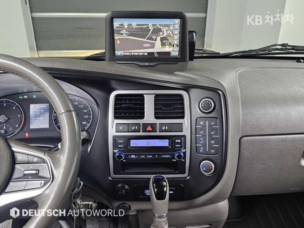 Хюндай Porter 2Удължено междуосие Super Cab CRDi Smart - 14