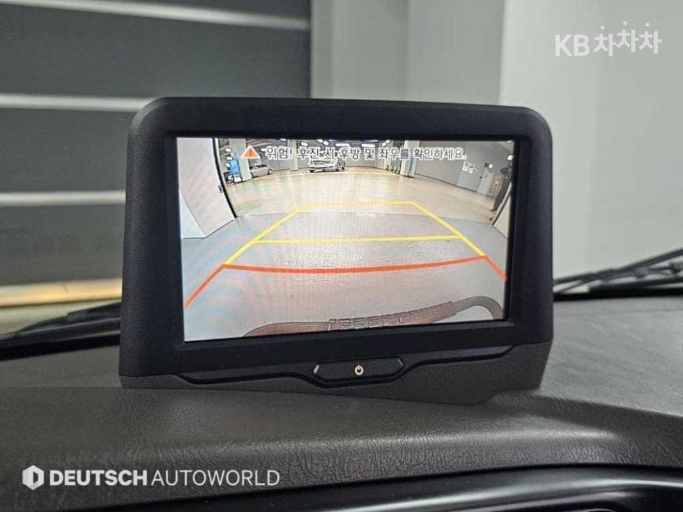 Хюндай Porter 2Удължено междуосие Super Cab CRDi Smart - 15