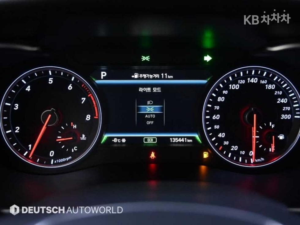 Дженезис G702.0T Sport Package - 8