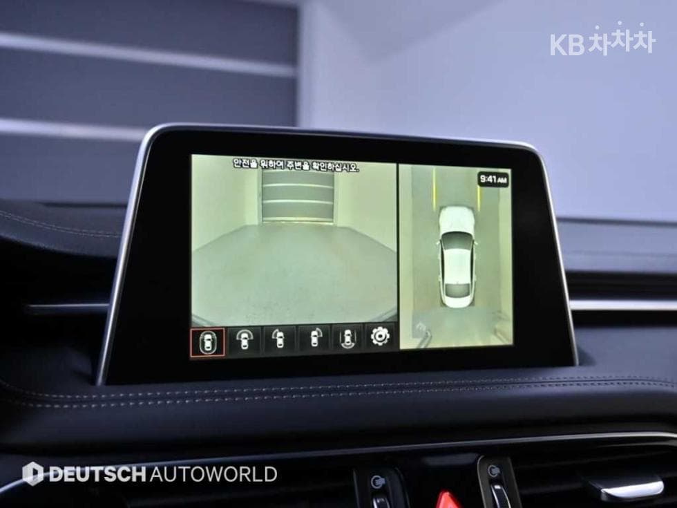 Дженезис G702.0T Sport Package - 15