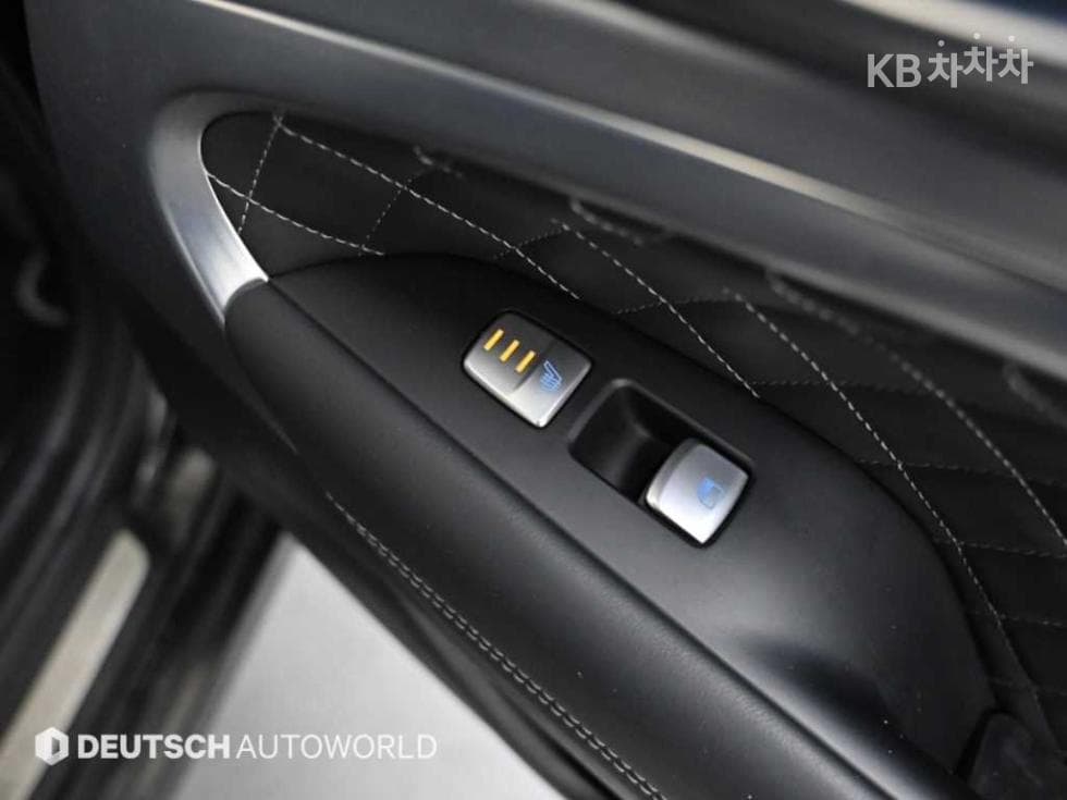 Дженезис G702.0T Sport Package - 16