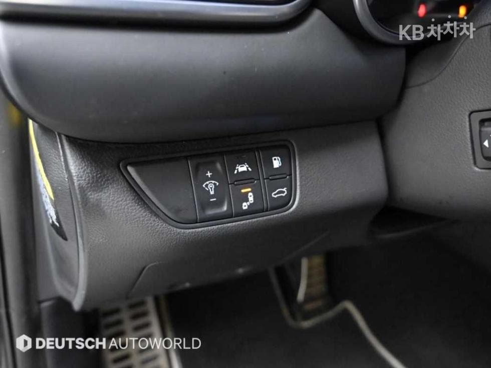 Дженезис G702.0T Sport Package - 17