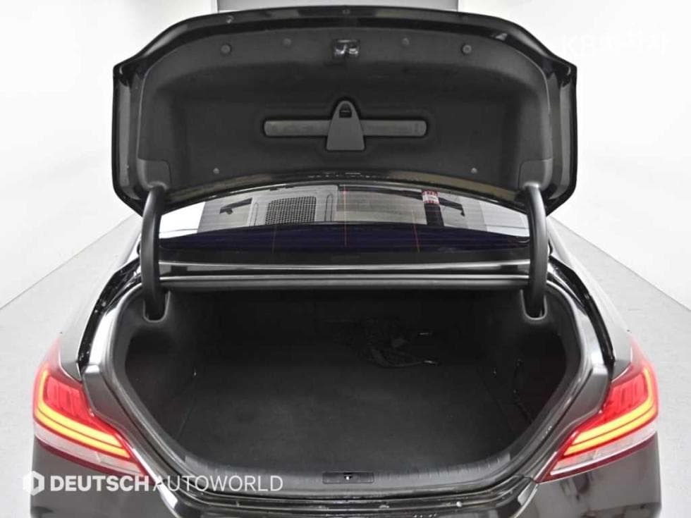 Дженезис G702.0T Sport Package - 20