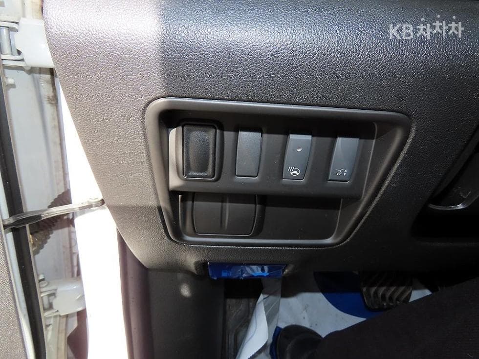 Renault Korea QM6Gasoline 2.0 2WD RE Signature - 12