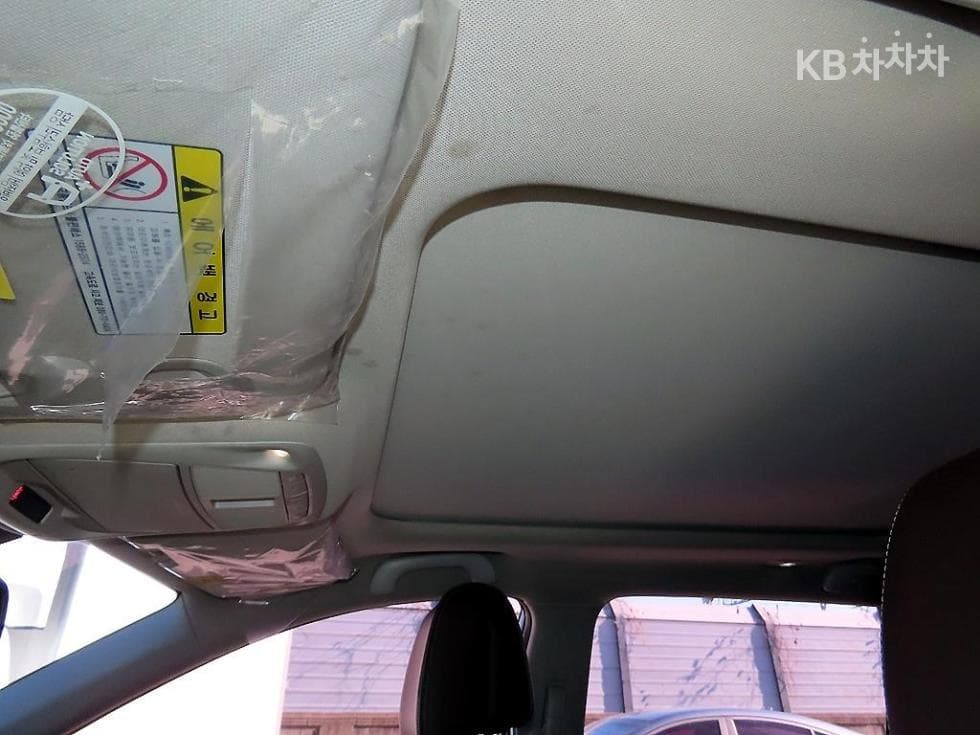 Renault Korea QM6Gasoline 2.0 2WD RE Signature - 18