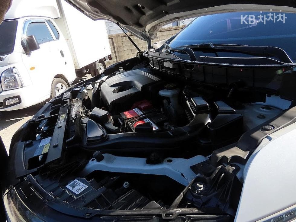 Renault Korea QM6Gasoline 2.0 2WD RE Signature - 19