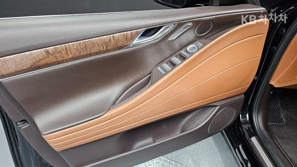 Дженезис G80(RG3)3.5 Турбо Бензин Директ Инжекция AWD - 14