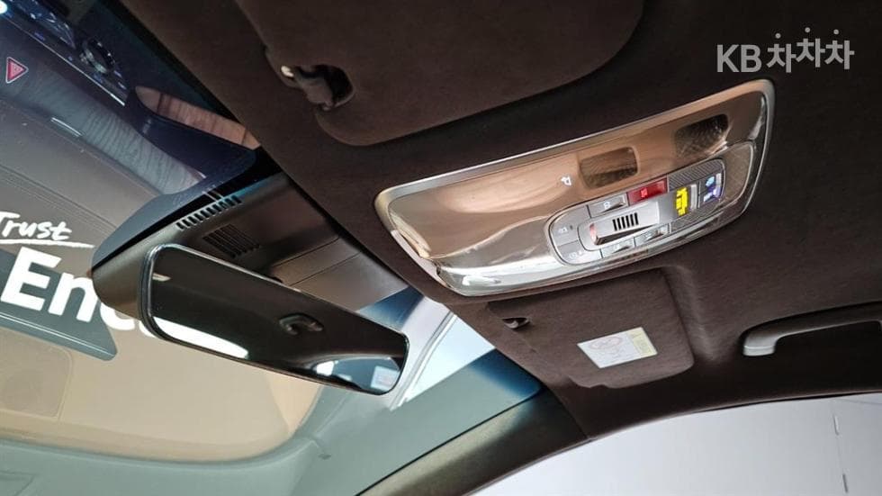 Дженезис G80(RG3)3.5 Турбо Бензин Директ Инжекция AWD - 15