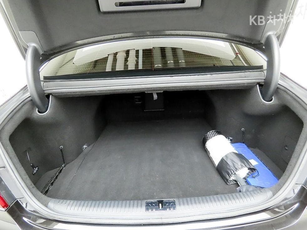 Genesis G903.3T GDi AWD Premium Luxury - 5