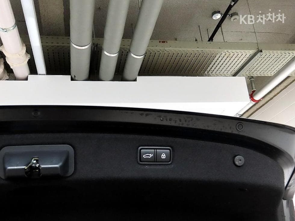 Genesis G903.3T GDi AWD Premium Luxury - 6