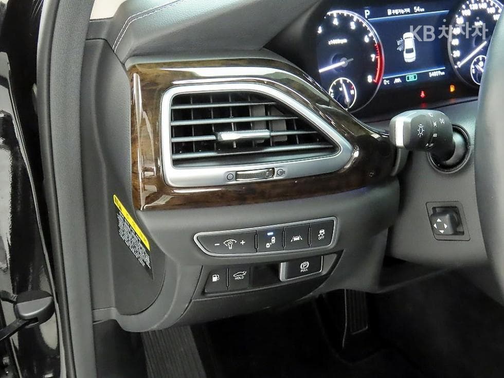 Genesis G903.3T GDi AWD Premium Luxury - 13