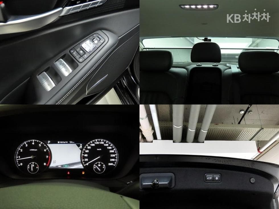 Genesis G903.3T GDi AWD Premium Luxury - 17