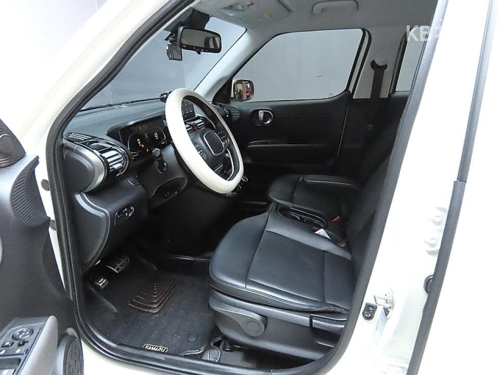 Хюндай Каспър1.0 Турбо Бензин Inspiration - 10