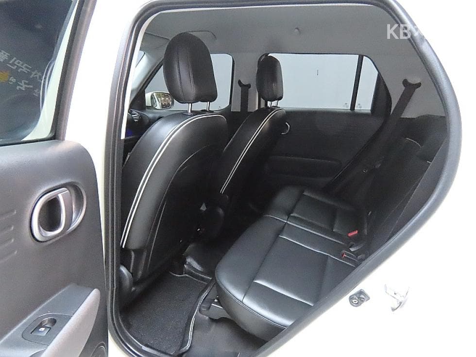 Хюндай Каспър1.0 Турбо Бензин Inspiration - 11