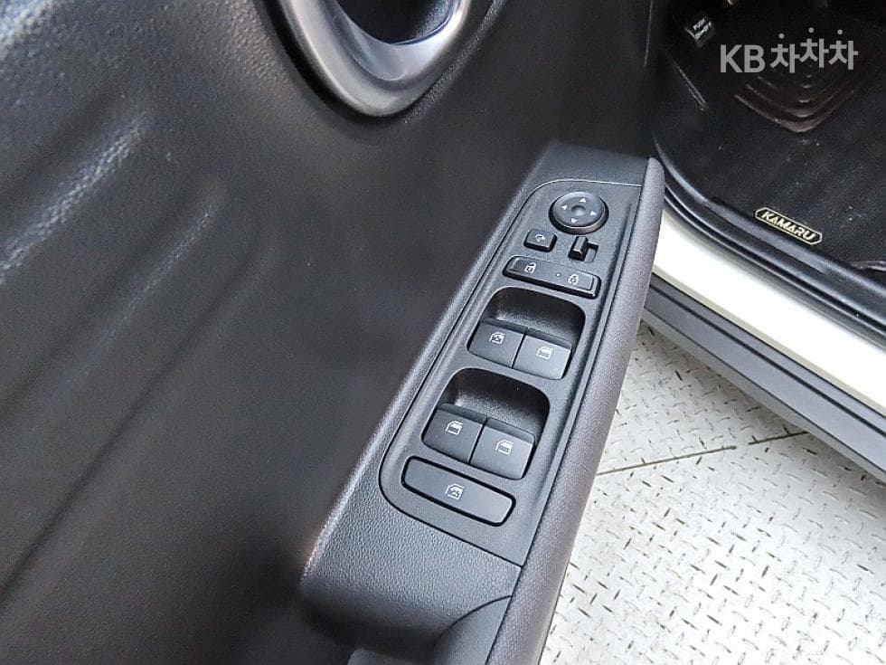 Хюндай Каспър1.0 Турбо Бензин Inspiration - 13