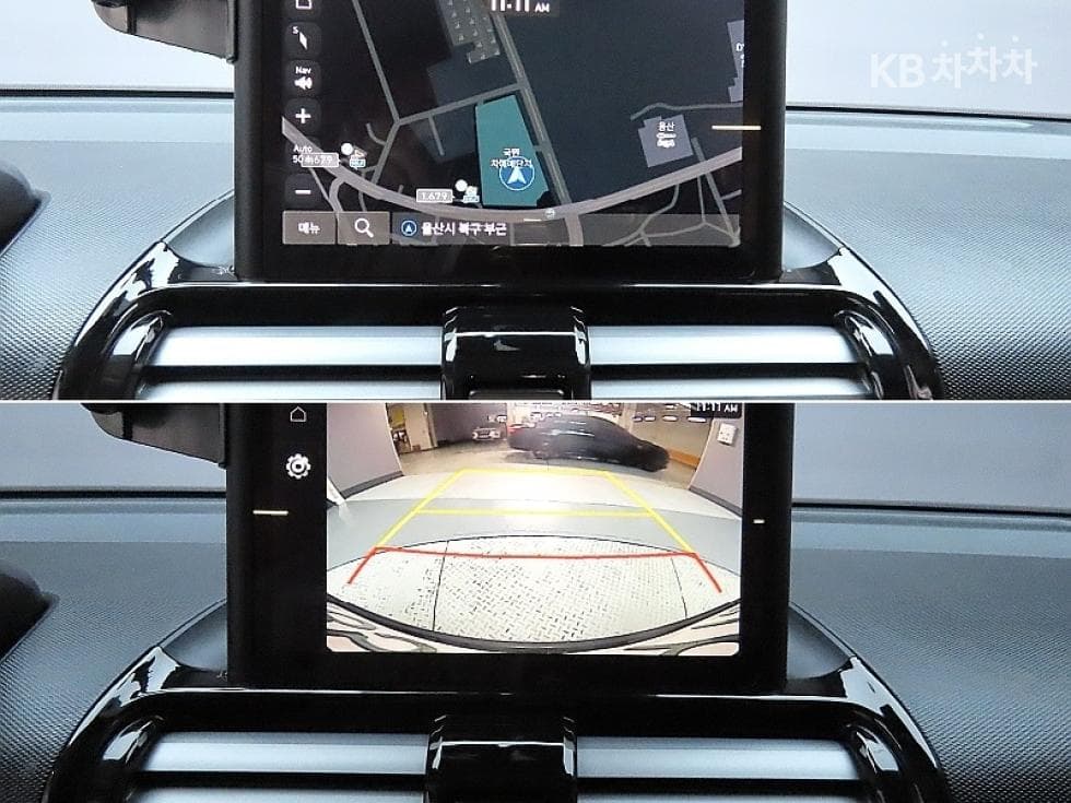 Хюндай Каспър1.0 Турбо Бензин Inspiration - 15