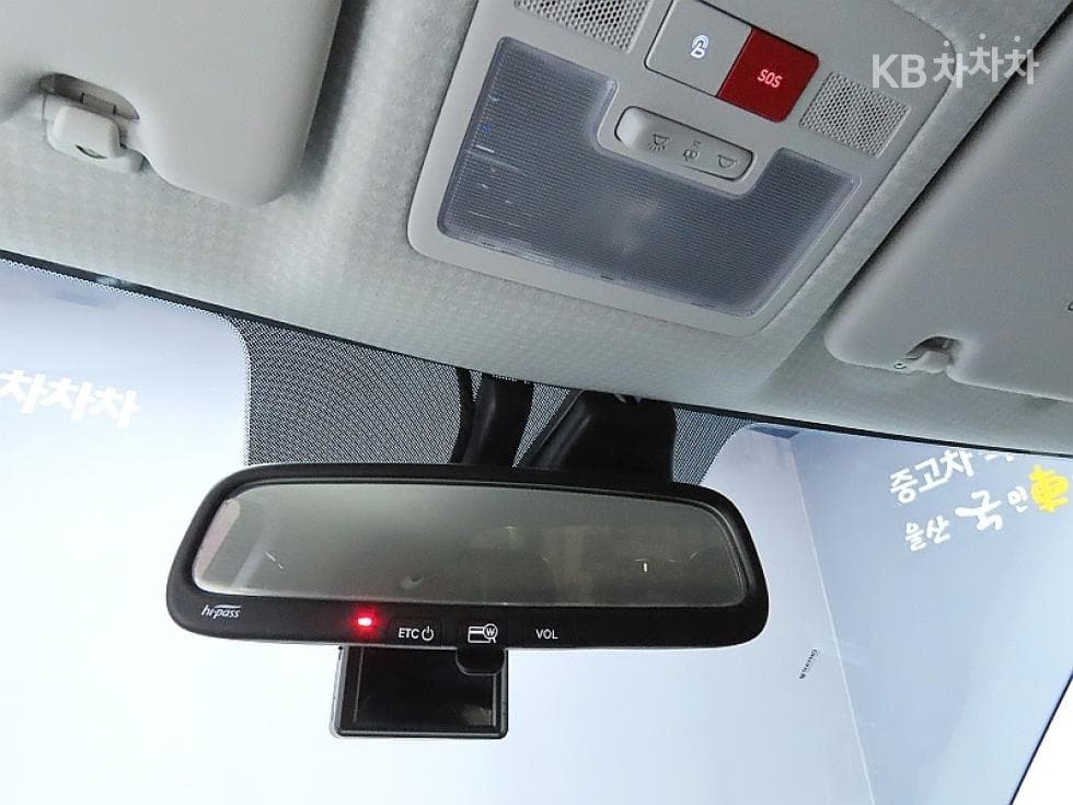 Хюндай Каспър1.0 Турбо Бензин Inspiration - 16