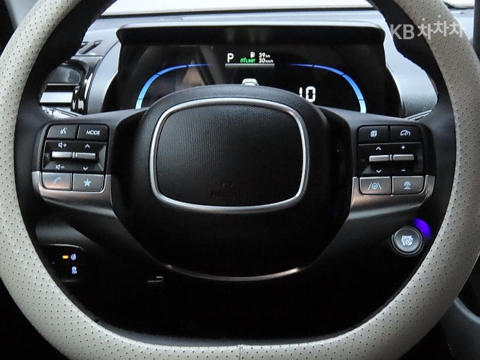 Хюндай Каспър1.0 Турбо Бензин Inspiration - 18