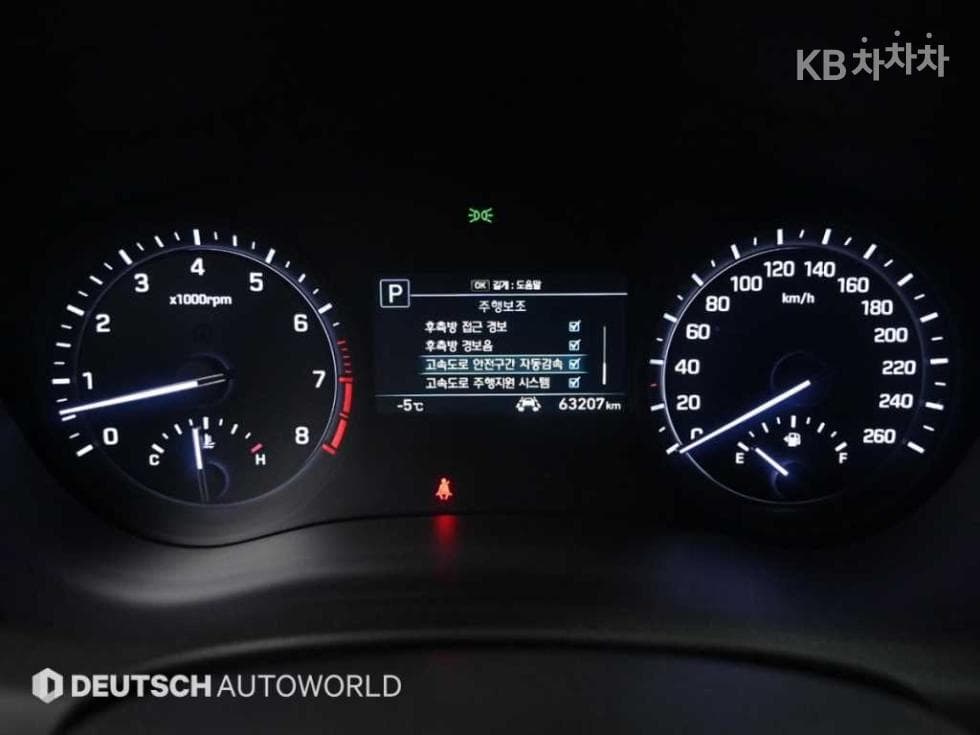 Дженезис G803.3 GDI AWD Премиум Люкс - 8