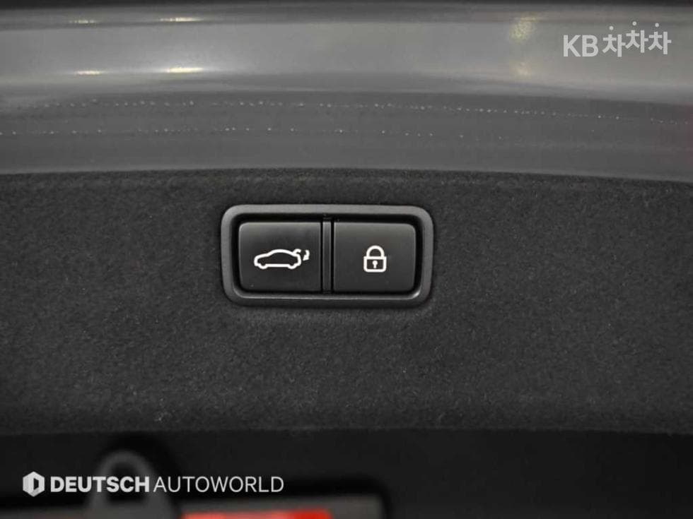 Дженезис G803.3 GDI AWD Премиум Люкс - 20