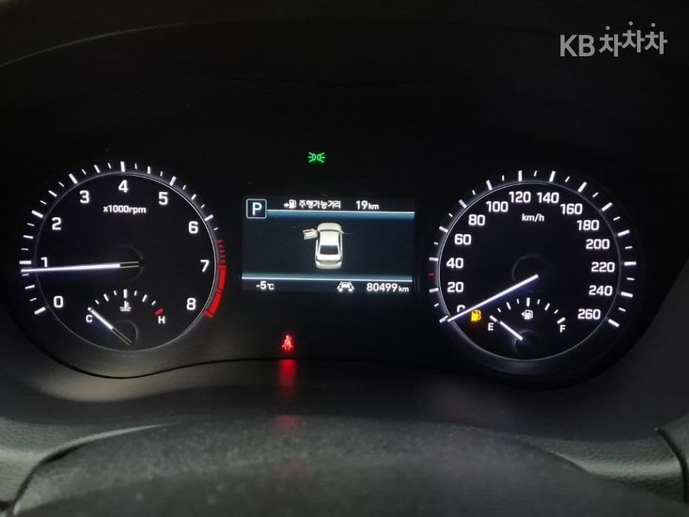 Дженезис G803.3 GDI Лукс - 6