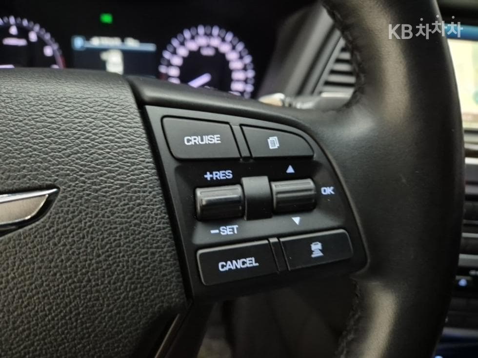 Дженезис G803.3 GDI Лукс - 15