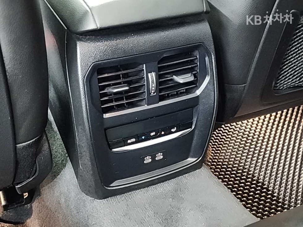 BMW 3 Серия (G20)320d xDrive M Sport Package - 13